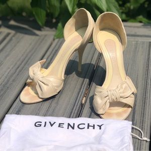 Givenchy Stilettos